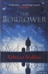 Makkai, Rebecca - The Borrower