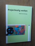 Kamp, Roelof van der - Projectmatig werken