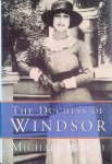 Bloch, Michael - The Duchess of Windsor