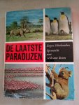 Schumacher, Eugen - DE LAATSTE PARADIJZEN