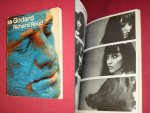 Richard Roud - Jean-Luc Godard [Cimena One Series]