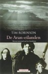 ROBINSON, TIM / voorwoord Cees Nooteboom - De Aran Eilanden