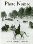 David Douglas Duncan 212344 - David Douglas Duncan – Photo Nomad