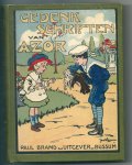 Mevrouw J.R. van der Lans met illustraties van Jan Wiegman - Gedenkschriften van Azor Mevrouw J.R. van der Lans met illustraties van Jan Wiegman - Gedenkschriften van Azor