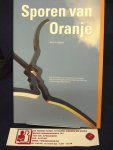 Nijhof, Wim H. - Sporen van Oranje