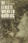 Strachan, Hew - De Eerste Wereldoorlog. Een geïllustreerde geschiedenis