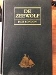 Jack London - De  Zeewolf