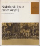 Schravenijk Berlage, drs G. van - Van Indische archipel tot Indonesie - Deel 4 - Nederlands indie onder voogdij
