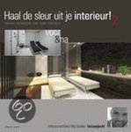 Deslee, Sultan Sushi - Haal de sleur uit je interieur 2