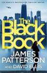 James Patterson, Emeritus Professor of English David Ellis - The Black Book