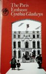 Gladwyn, Vynthia - The Paris Embassy