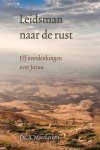 Ds. A. Moerkerken - Moerkerken, Ds. A.-Leidsman naar de rust (nieuw)