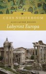Cees Nooteboom 10345 - Labyrint Europa alle latere reizen