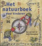 Lier, B. van - Het natuurboek voor kinderen