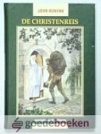 Bunyan, John - De Christenreis  --- Naverteld door M.J. Ruissen