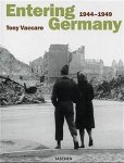 Vaccaro, Tony - Entering Germany: 1944-1949