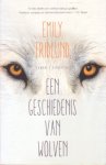 Fridlund, Emily - Een geschiedenis van wolven