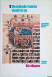Liebaers, Herman - e.a. - Noordnederlandse miniaturen. De gouden eeuw der boekverluchting in de noordelijke Nederlanden. Catalogus