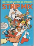  - Strip Mix 188 pagina's humor en spanning