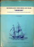 Petrejus, E.W. - Modelling the Brig-of-War Irene