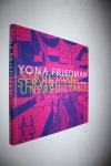 Lebesque, S. / Fentener van Vlissingen, H. - Yona Friedman / structures serving the unpredictable