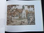 Vogelesang, Hans - De Wereld van Anton Pieck, Ontmoeting met Hildebrand