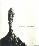 Thévenin, Paule - Alberto Giacometti