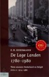 Kossmann, E.H. - De Lage Landen 1780-1980, twee eeuwen Nederland en Belgie, deel II: 1914 -1980