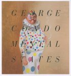 Ralph Rugoff, Will Self, Laura Hoptman - George Condo - Mental States