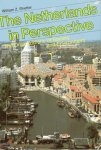 Shetter, William Z. - The Netherlands in Perspective: the Organizations of Society and Environment.