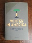 Essen, Rob van - Winter in Amerika