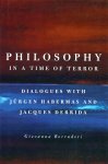 Jürgen Habermas - Philosophy in a Time of Terror Jürgen Habermas - Philosophy in a Time of Terror