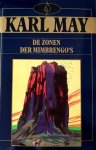 Karl May - De zonen der mimbrengo s - Karl May