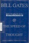 Gates, Bill - Business @ the Speed of Thought