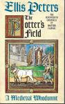 Peters, Ellis - The Potter's Field (Brother Cadfael 17)