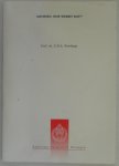 Stoelinga G B A - Groeien hoe werkt dat? Afscheidscollege verkorte vorm uitgesproken bij het aftreden van gewoon hoogleraar 19 juni 1992
