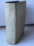 Bruin, Claas - Topography 1732 | Noordhollandsche Arkadia; verrijkt met aantekeningen van den heere Gerrit Schoemaker, en verçiert met printverbeeldingen. Amsterdam: E. Visscher, 1732, (18) 502 (8) pp. Bruin, Claas - Topography 1732 | Noordhollandsche Arkadia; verrijkt met aantekeningen van den heere Gerrit Schoemaker, en verçiert met printverbeeldingen. Amsterdam: E. Visscher, 1732, (18) 502 (8) pp.