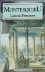 Montesquieu - Lettres Persanes Montesquieu - Lettres Persanes
