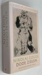 Gogol, Nikolaj, - Dode zielen. Geïllustreerd door Marc Chagall. [L.J. Veen Klassiek]