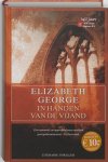 Elizabeth George, geen - In handen van de vijand - Elizabeth George