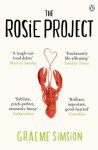 Graeme Simsion - Rosie Project