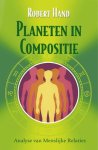 Robert Hand, P.H. Geurink - Planeten in compositie