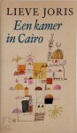 Lieve Joris 19782 - Een kamer in Cairo