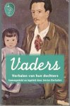 Durlacher, Jessica (samenst. en inl.) - Vaders / druk 3