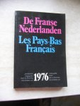  - 1976 De Franse Nederlanden - Jaarboek - Les Pays-Bas Français