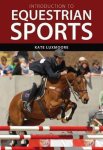 Kate Luxmoore - Introduction to Equestrian Sports