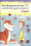 Remmerts de Vries, D. - De ontdekkingsreizigers .