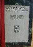 Romein Dr J M  / Dostojevskij - Dostojewskij in de westersche kritiek /  Dostojevski in de westerse  kritiek