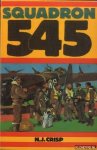 Crisp, N.J. - Squadron 545