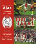 Endt, David - Het officiële Ajax jaarboek 1999 - 2000